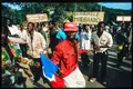 “Cegueira étnica” de Mitterrand face ao genocídio ruandês de 1994