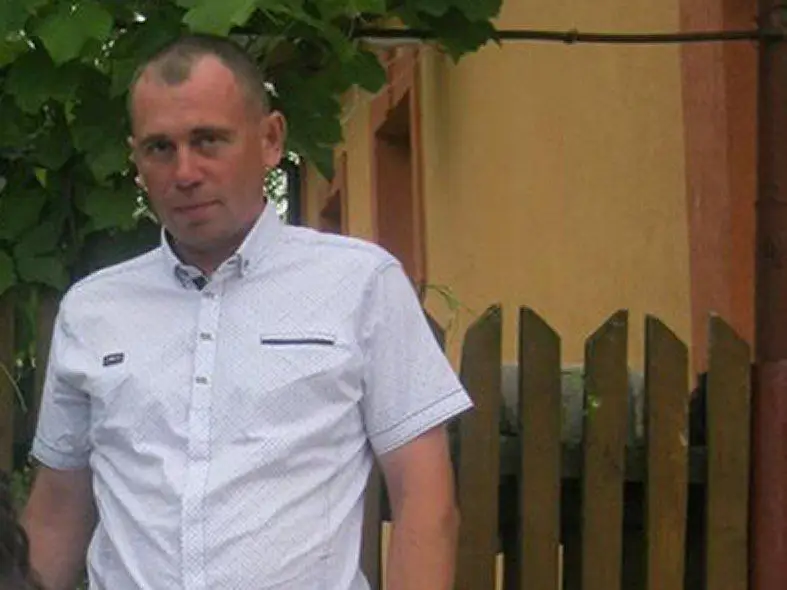 Ihor Homeniuk