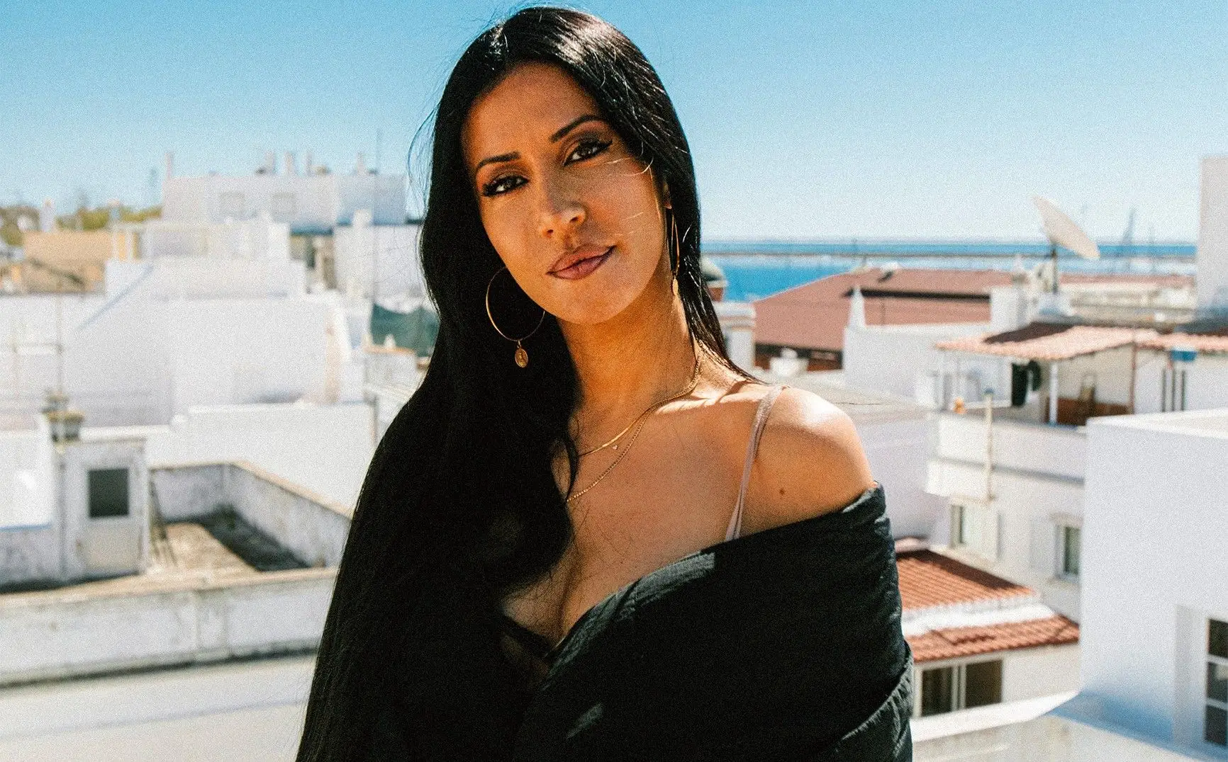 Ana Moura