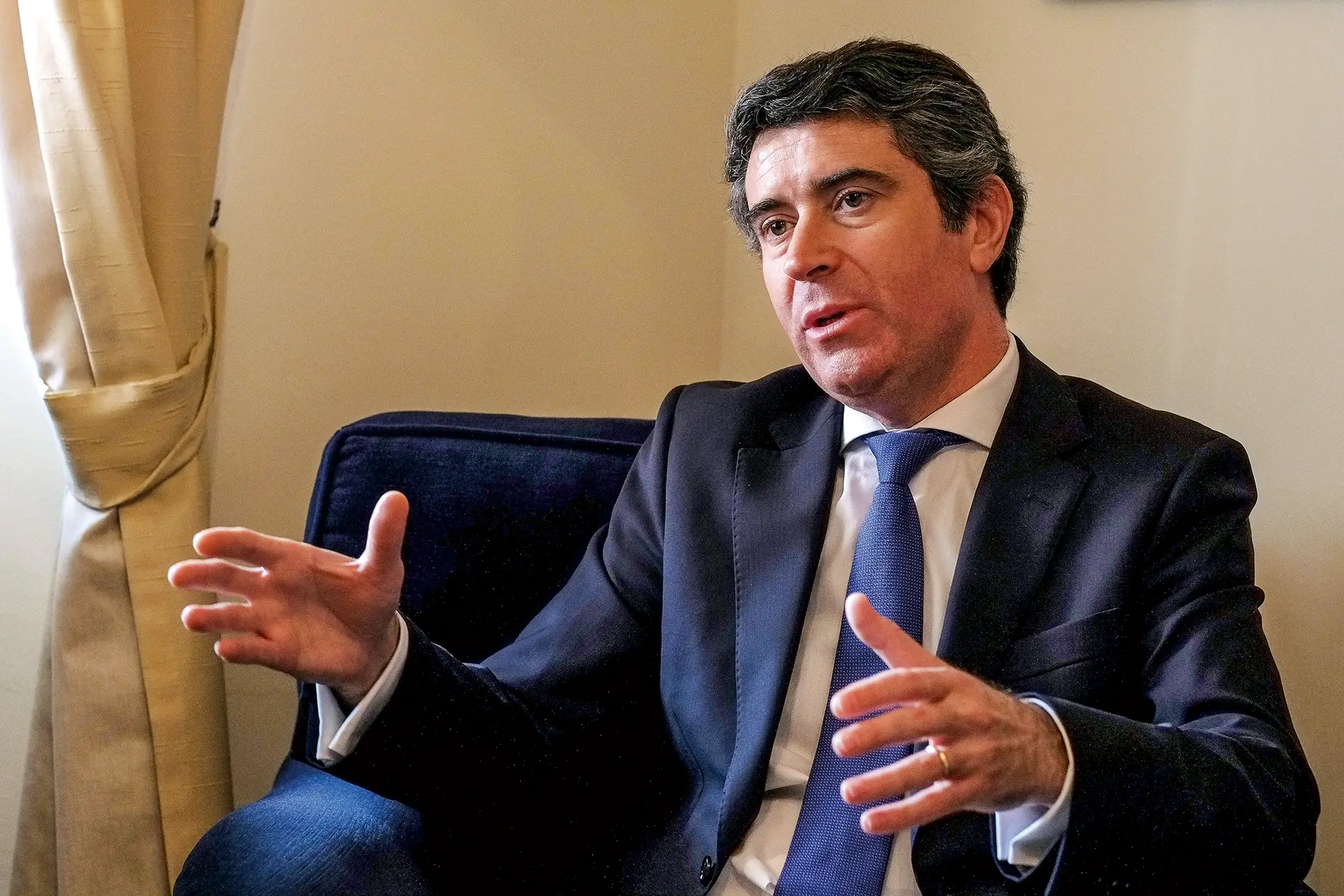 José Luís Carneiro