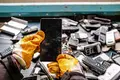 Caos na gestão do lixo eletrónico