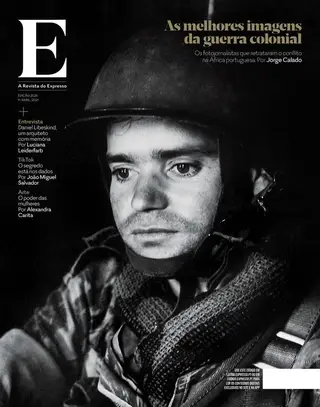 REVISTA E