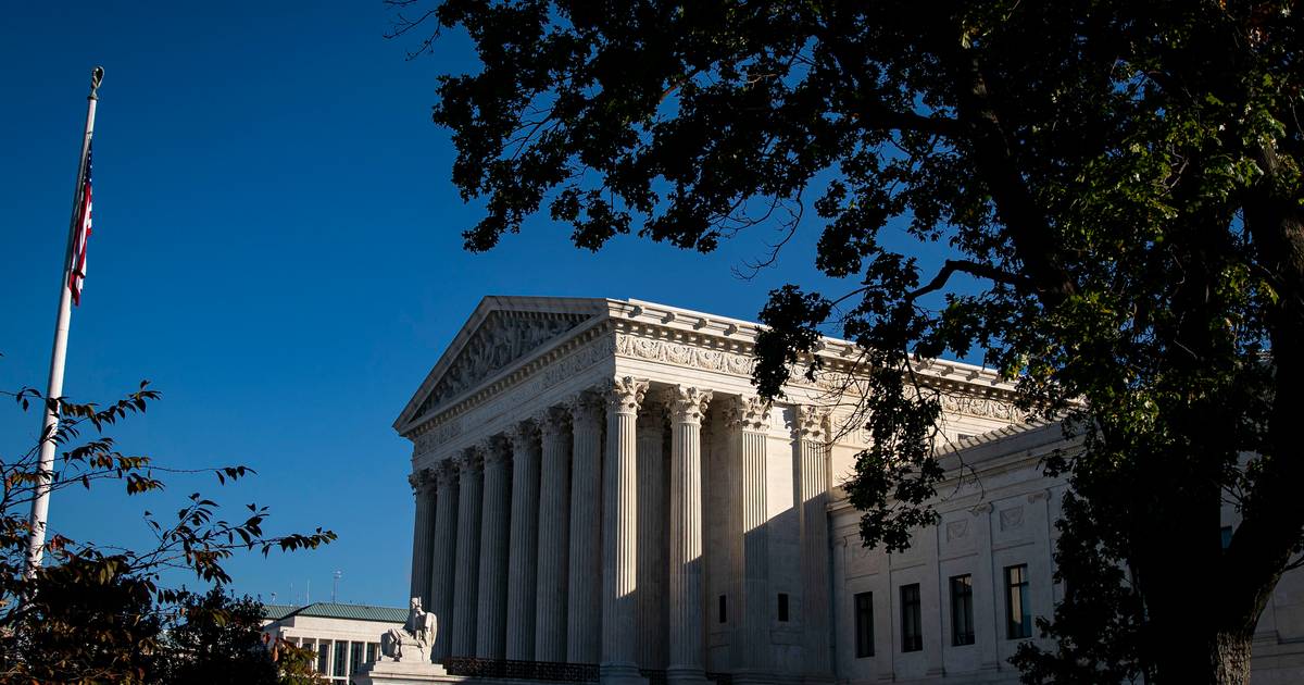Batalha judicial sobre pílula abortiva chega ao Supremo Tribunal dos Estados Unidos