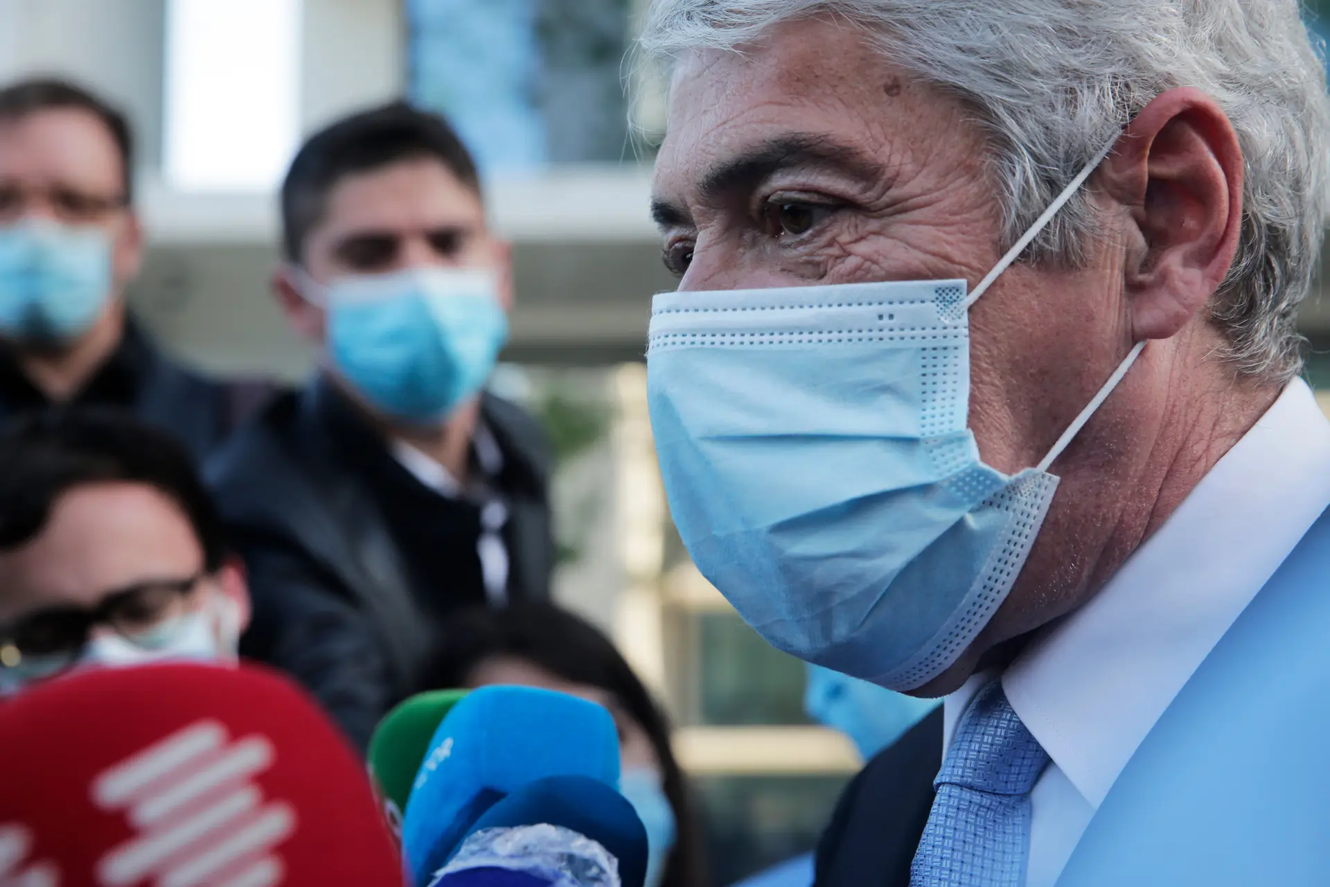 Fact-check à entrevista. A verdade... segundo Sócrates