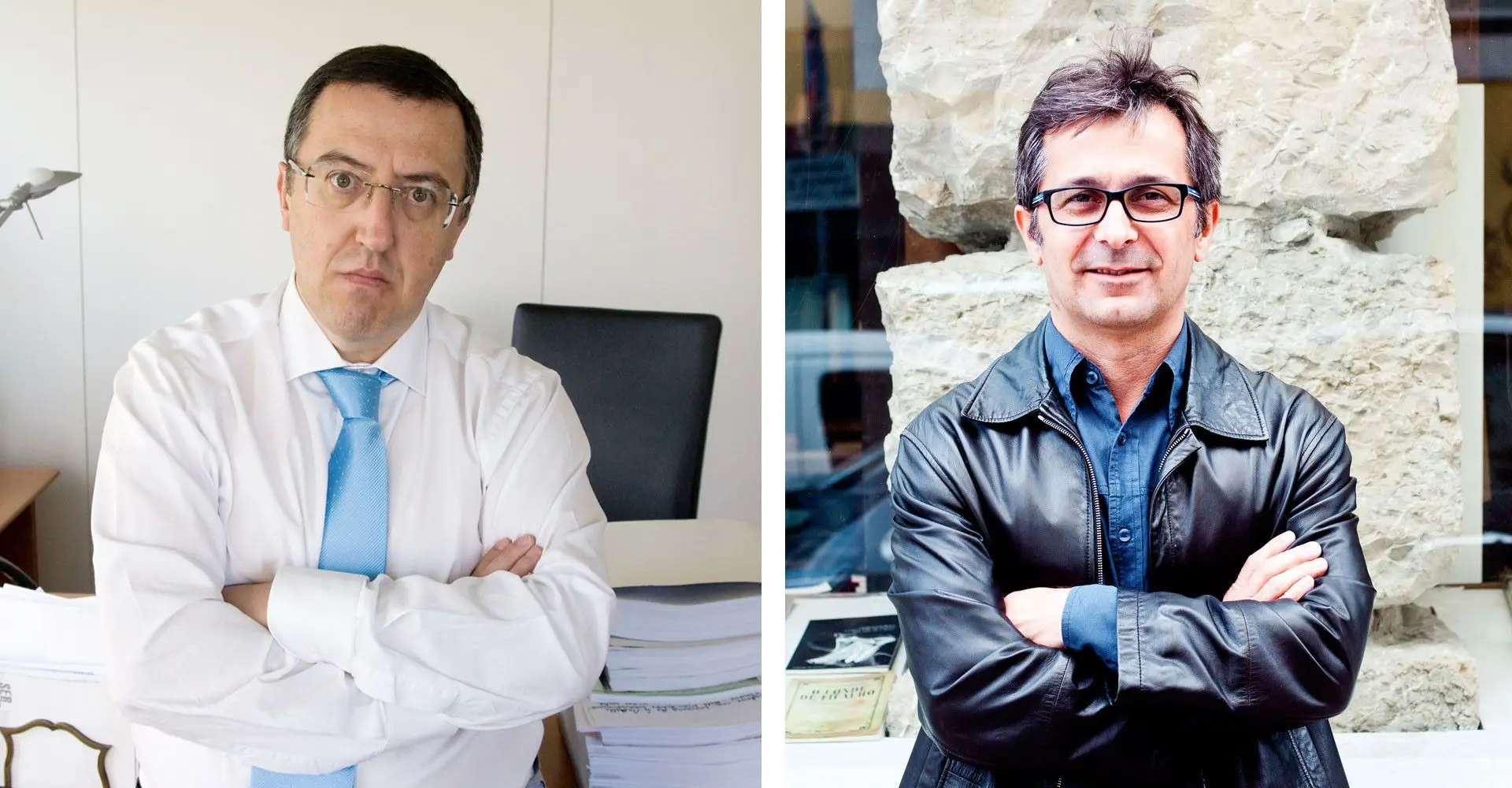 Conselho Superior da Magistratura dá "muito bom": juízes Ivo Rosa e Carlos Alexandre com nota máxima