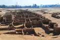 Cidade perdida foi achada perto de Luxor