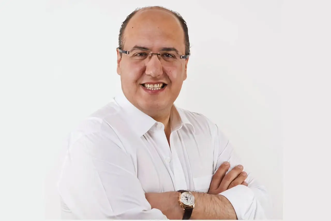 António Gameiro, deputado do PS