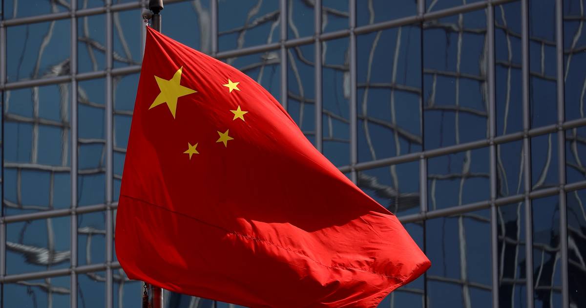 China recrutou político belga para ação de influência em operação de espionagem