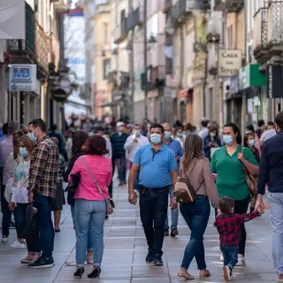 Plano de desconfinamento a caminho de ser cumprido: eis o que vai mudar (para melhor) na próxima segunda-feira