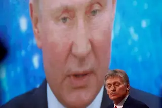 Visita de Zelensky aos EUA mostra falta de preocupação com Rússia, avisa o Kremlin