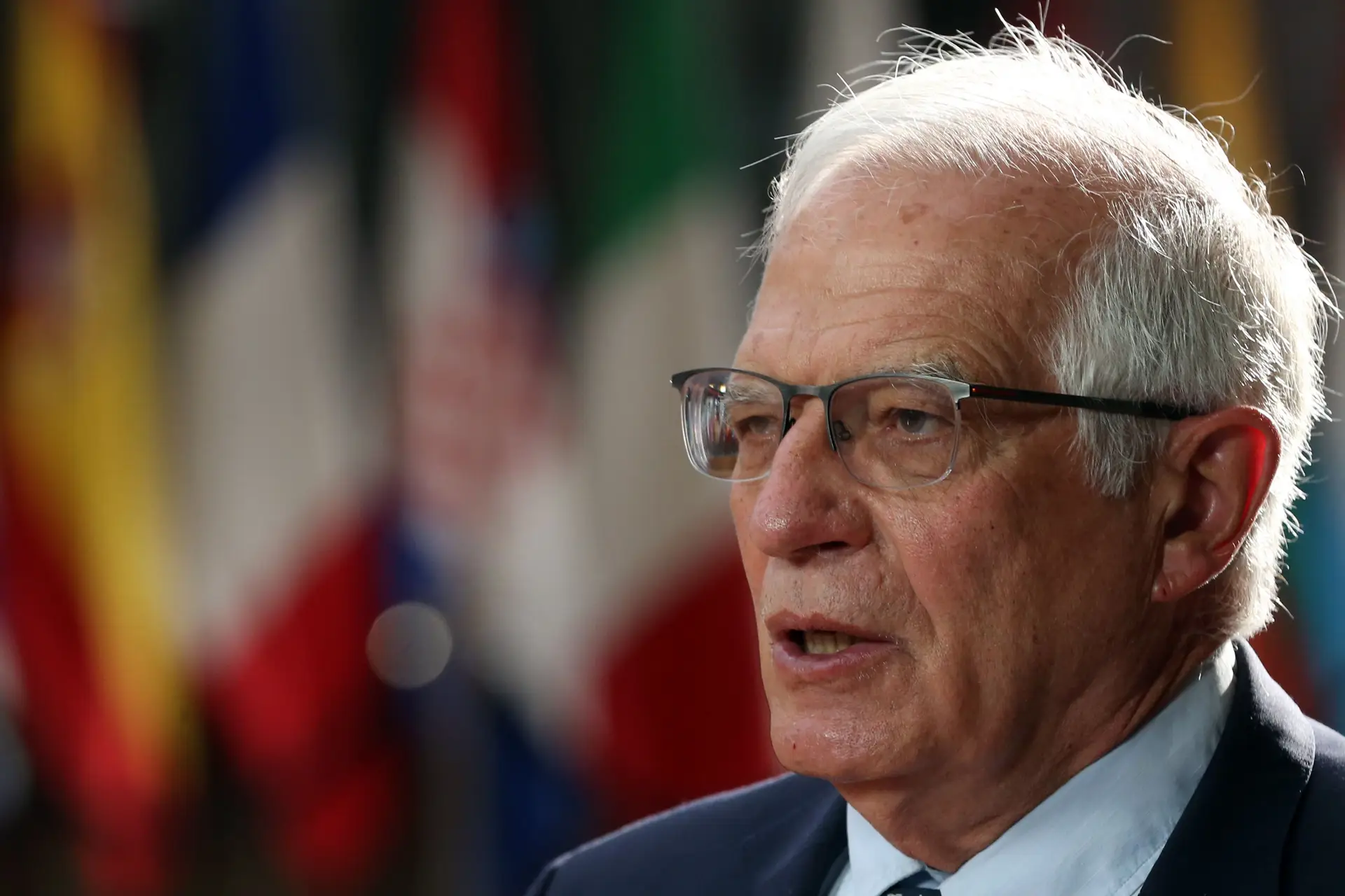 Josep Borrell