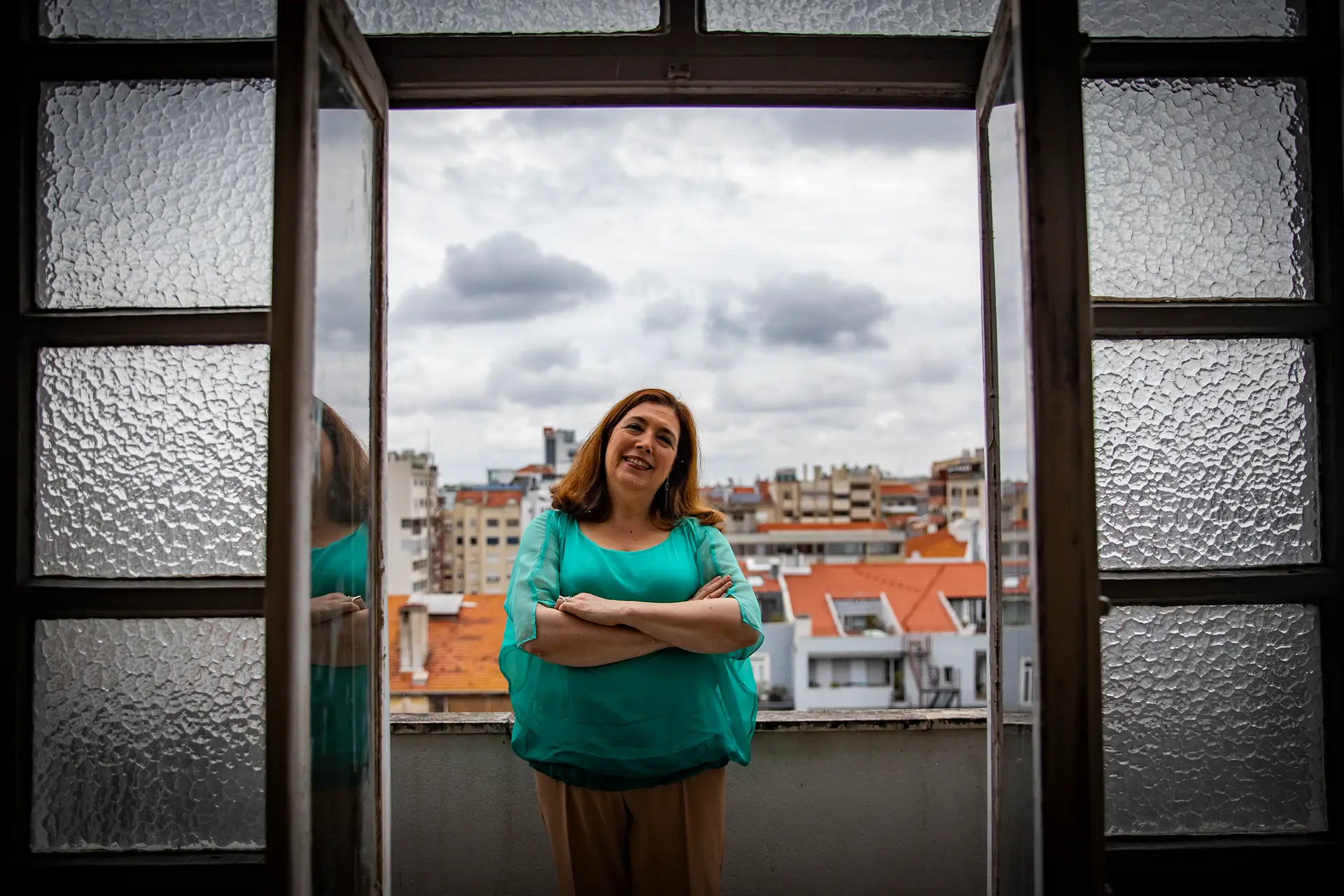 Margarida Ivo, coordenadora nacional de transplantação: “Há uma lista de 1800 pessoas para transplante de rim, a maior que temos”