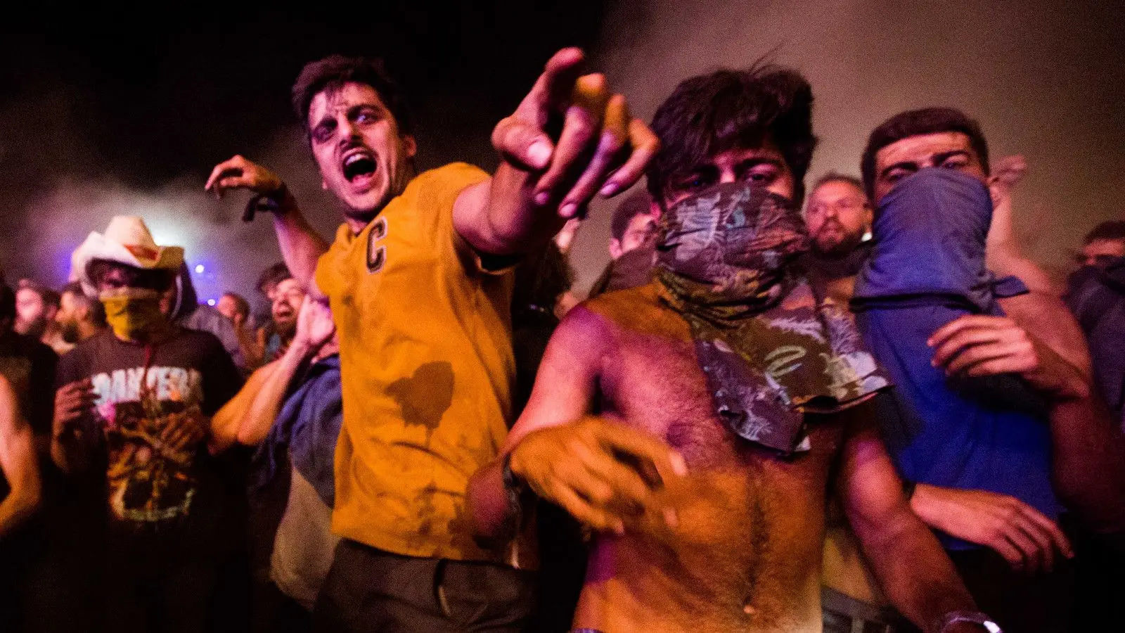 Vilar de Mouros 2019