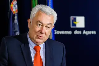 As rimas da Iniciativa Liberal, a mágoa do Chega, os “erros básicos” que o PS identificou: Açores, discussão do Plano e Orçamento