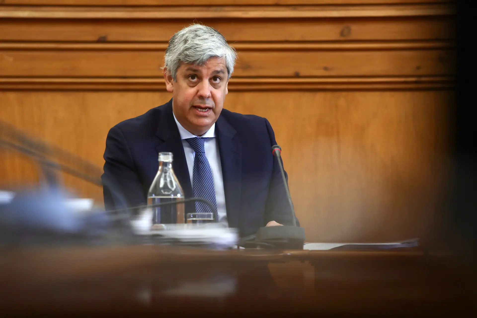"No pior dos piores dos cenários", Portugal arrisca pôr ainda mais €1,6 mil milhões no Novo Banco