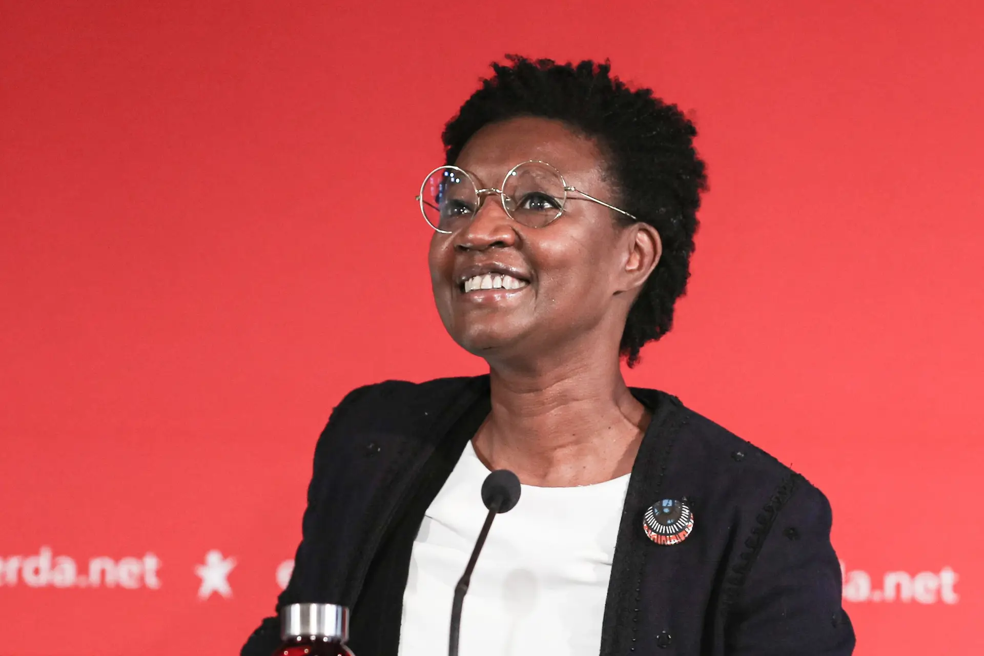 Partindo das investigações a alguns negócios da Câmara Municipal de Lisboa, Beatriz Gomes Dias criticou a visão urbanística do PS de Medina para a cidade