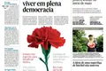 Só 10% acreditam viver em plena democracia