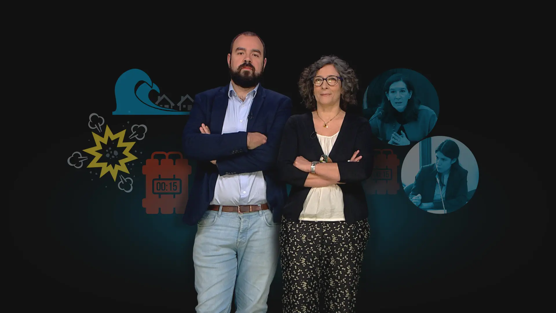 As moratórias nos créditos vão acabar. Mas que bomba-relógio é esta?