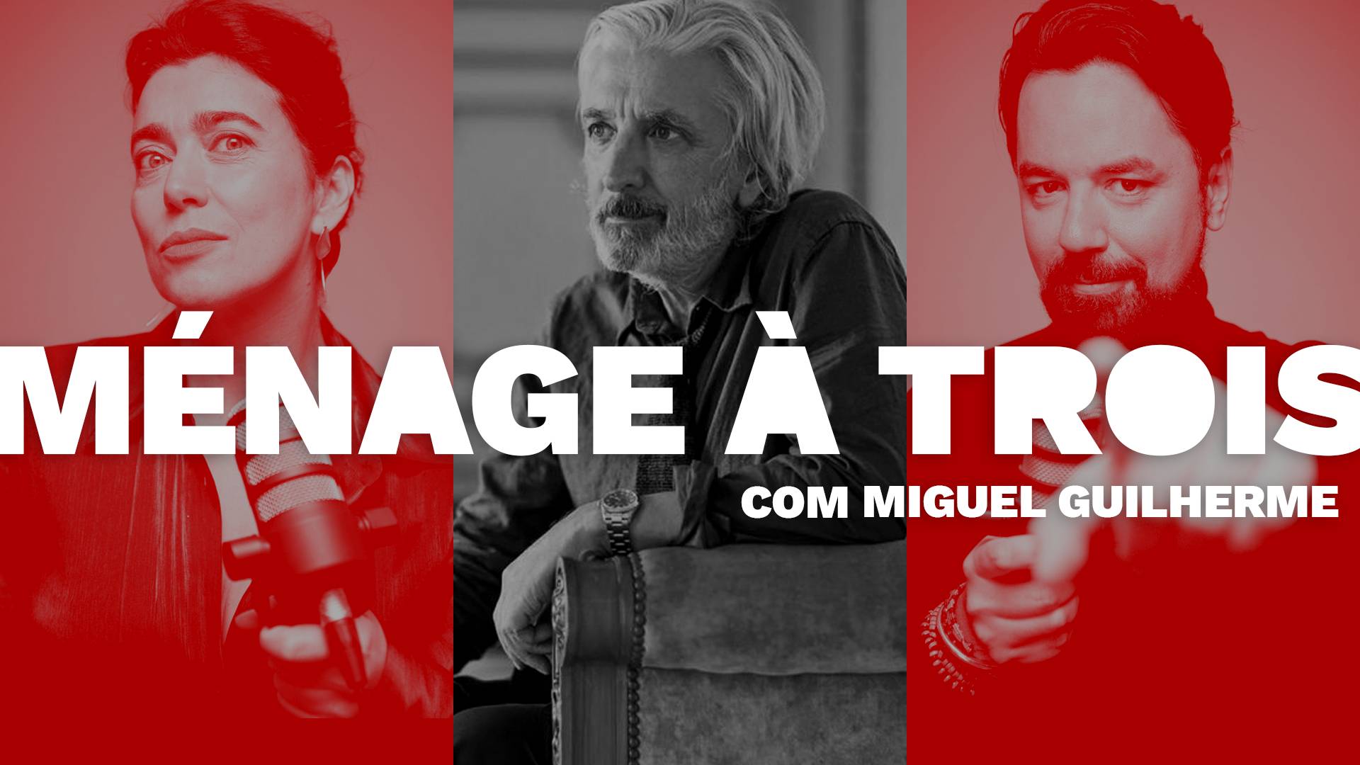 Expresso - Muito Mais Do Que Sexo