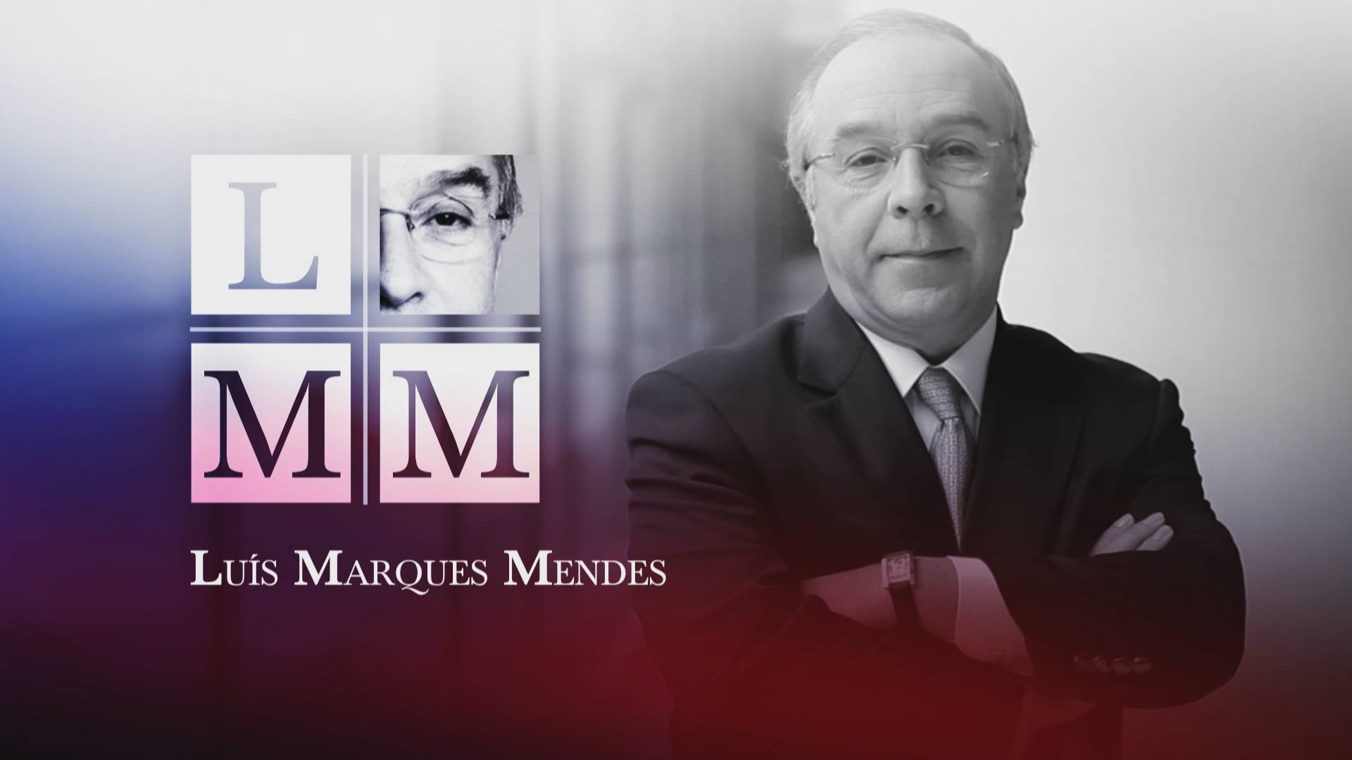 Marques Mendes: “O Governo está em séria degradação”