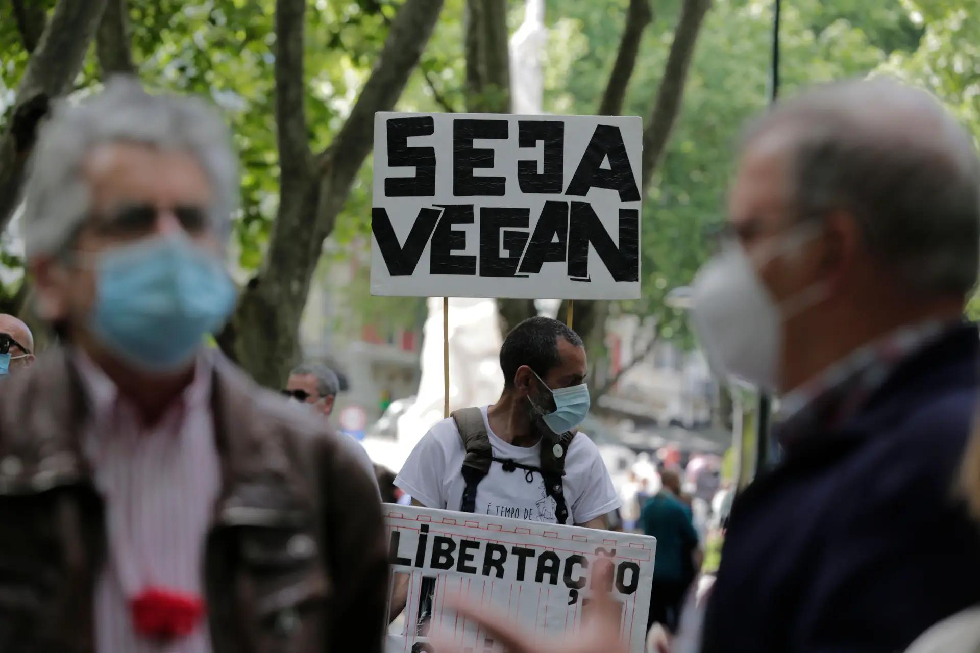 No que toca a slogans, há sempre espaço para novas tendências.