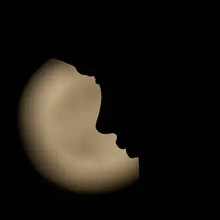 De Joanesburgo a Illinois: 18 imagens da Superlua cor de rosa