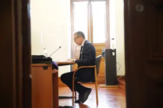 Sociedade de capital de risco garante ter analisado origem do dinheiro que Promovalor meteu em fundo do Novo Banco