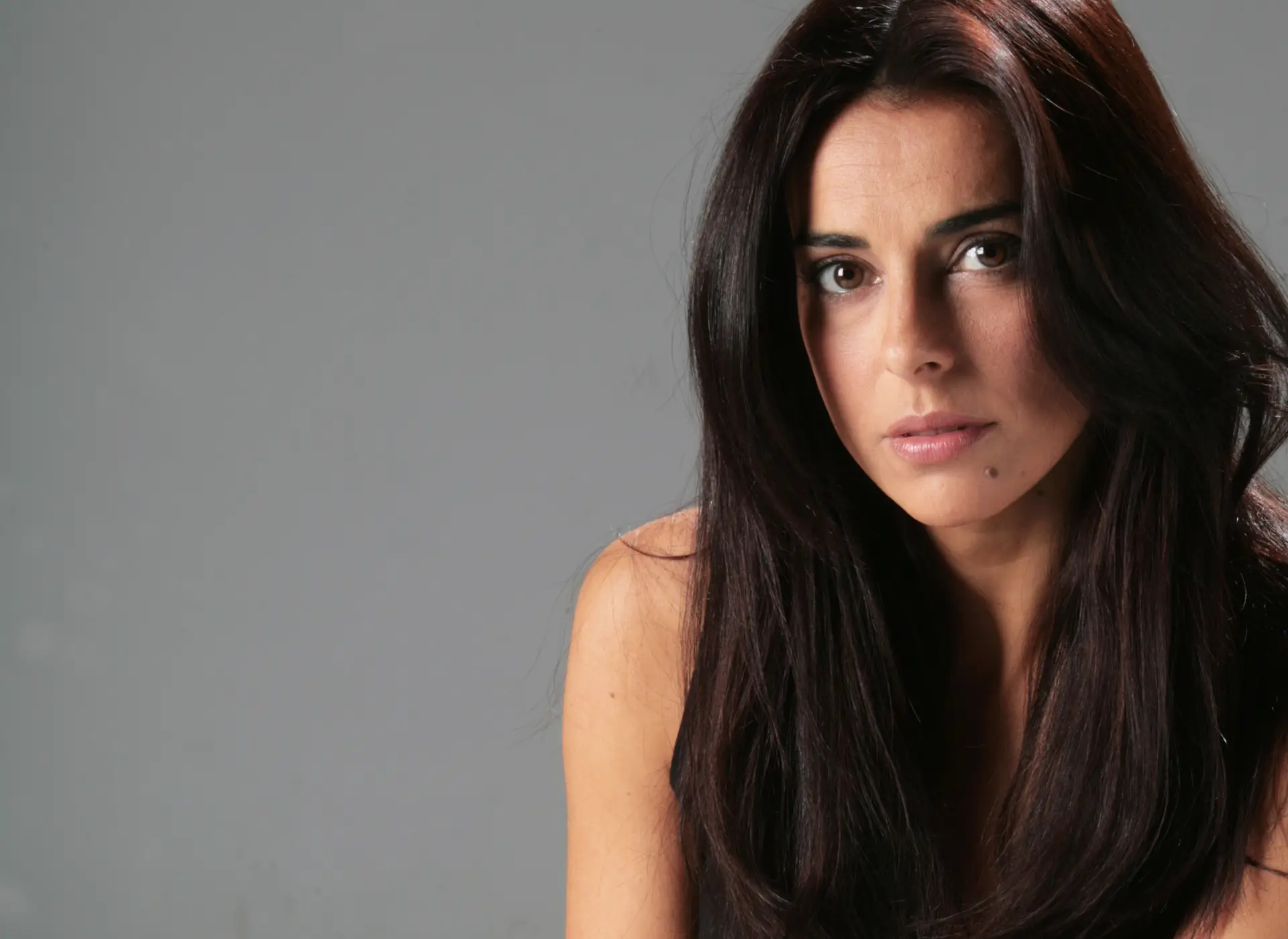 Catarina Furtado: “Fui assediada por três pessoas com posições hierárquicas superiores”