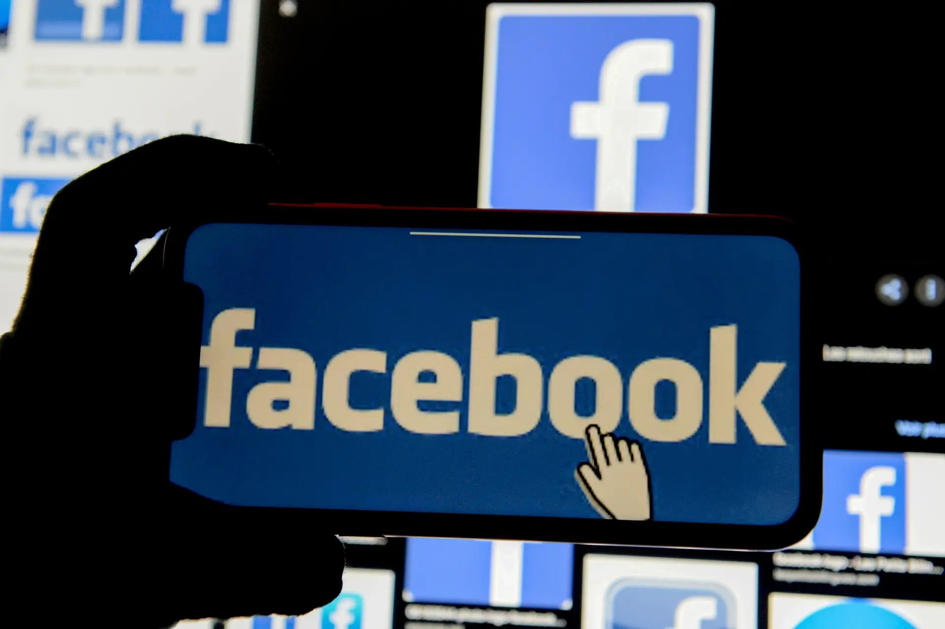 Facebook quase duplica lucros no primeiro trimestre para 9,5 mil milhões de dólares