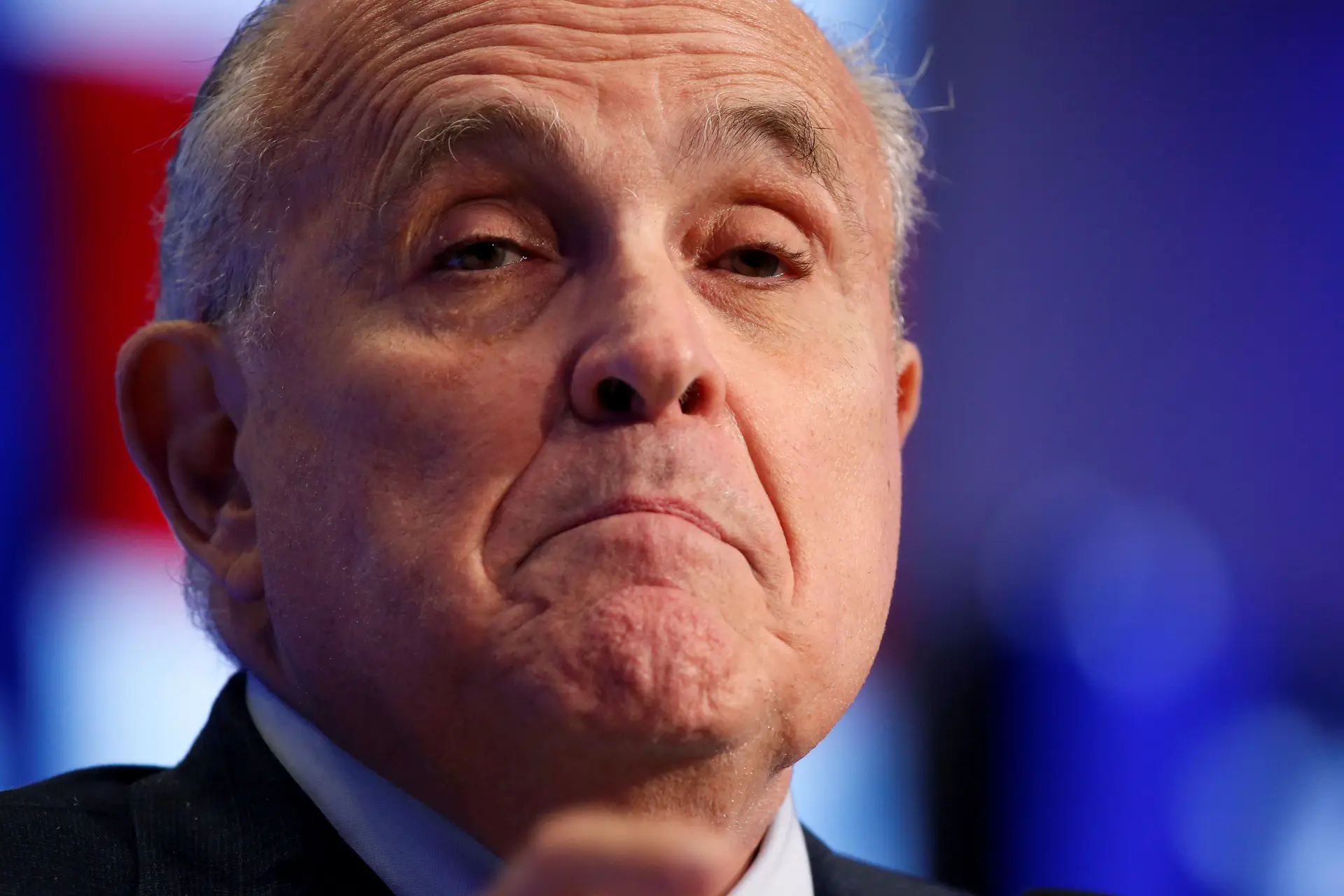 Rudolph Giuliani