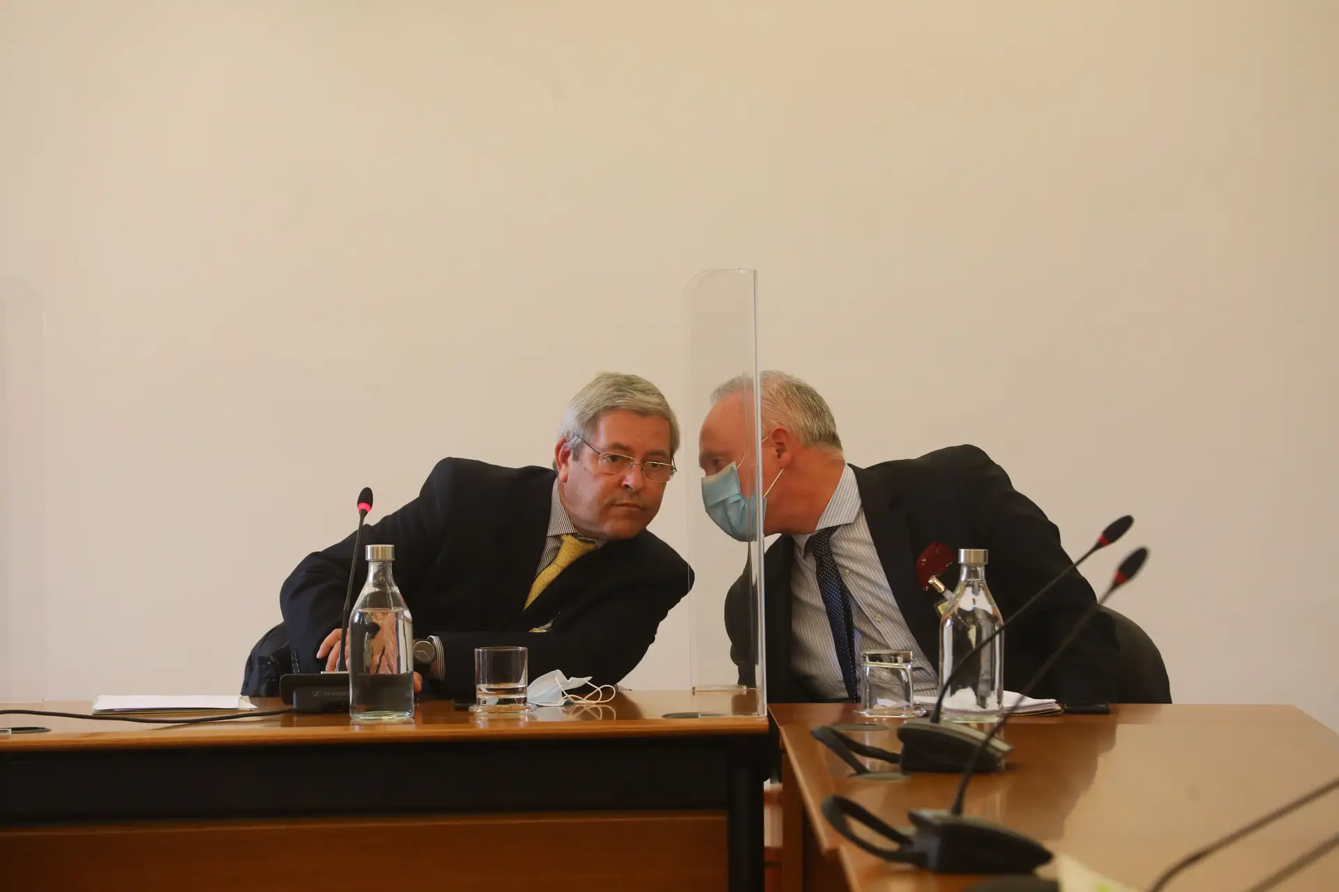 Grande devedor do Novo Banco diz não ter “património nenhum especial” mas admite ser dono de offshores