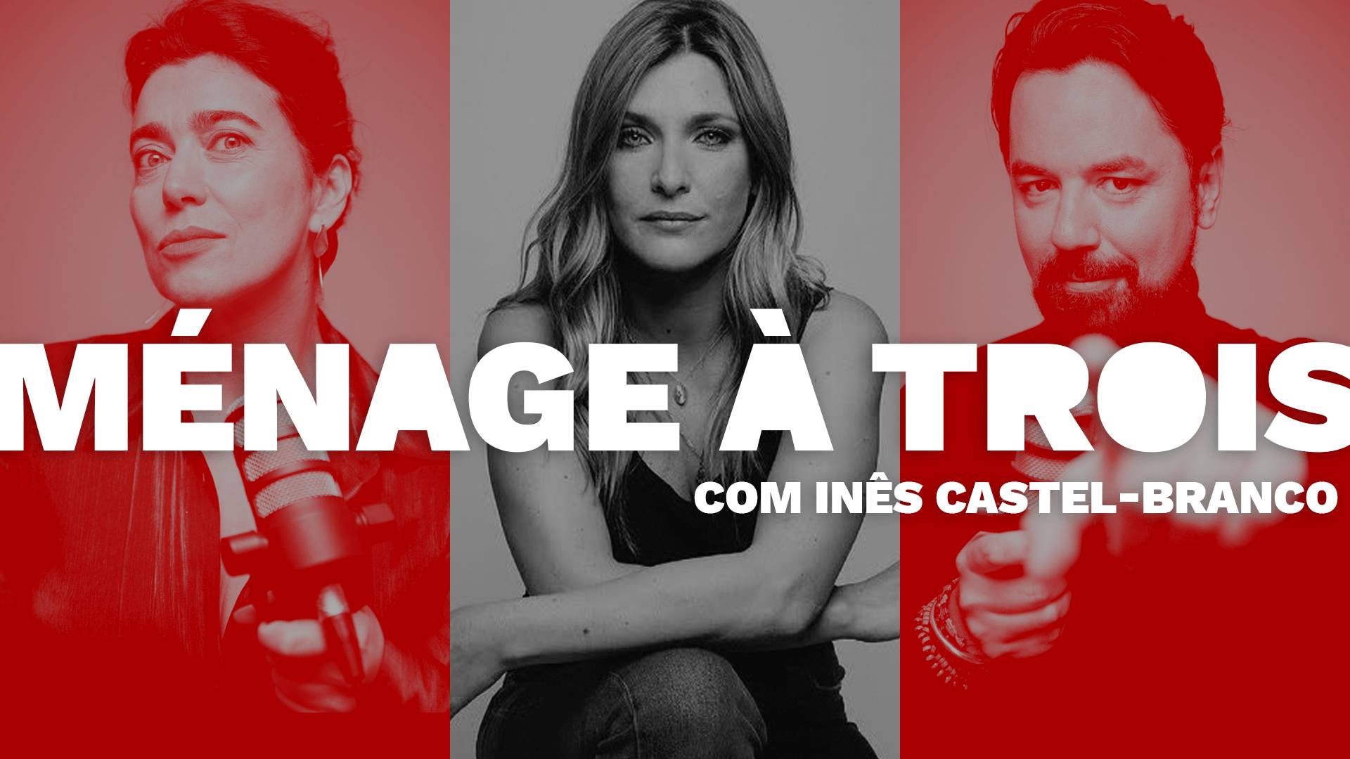 Expresso - Muito Mais Do Que Sexo