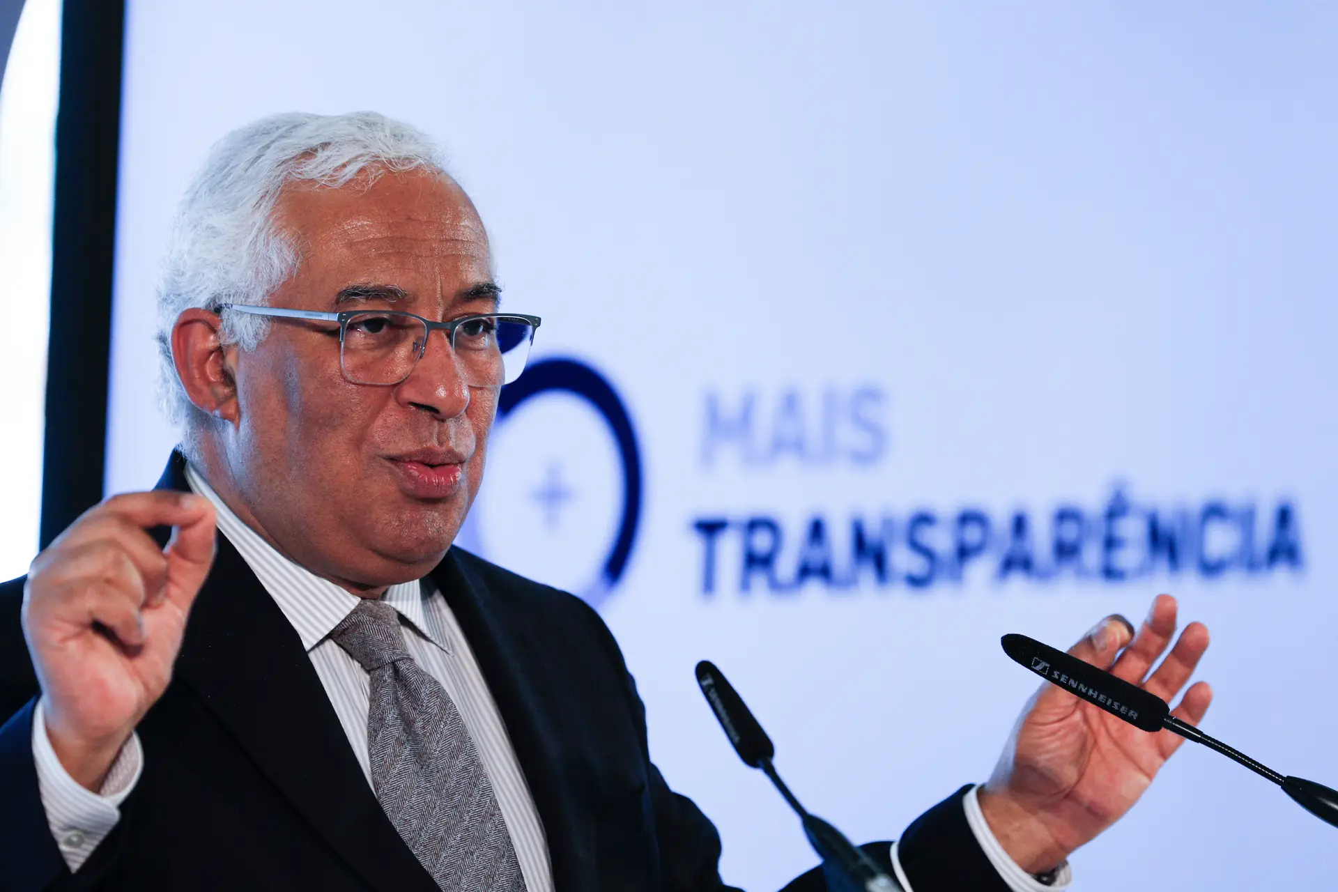 António Costa