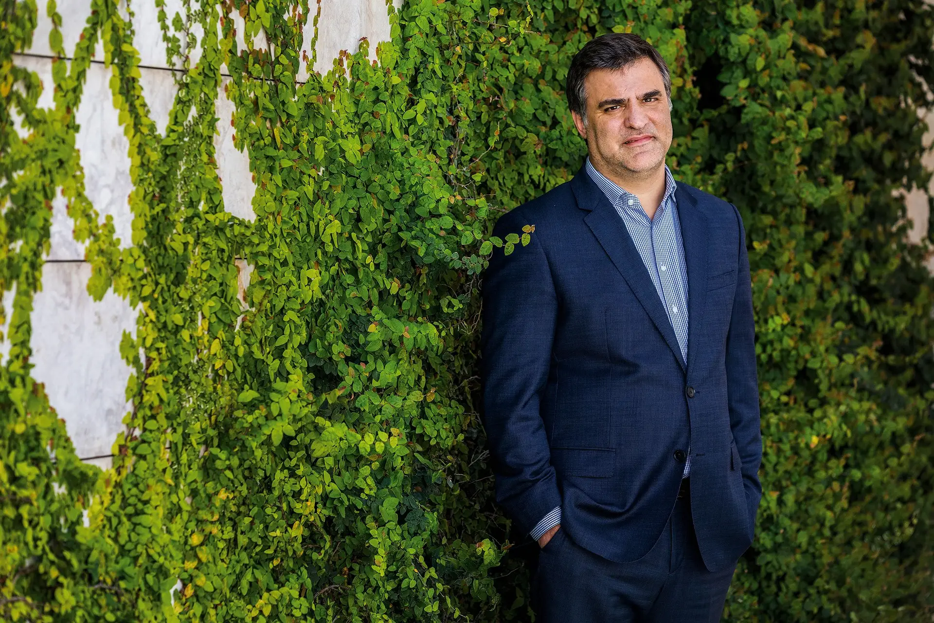 Ricardo Nunes lidera a Acemel, associação dos comercializadores de energia no mercado livre