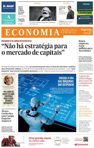 ECONOMIA