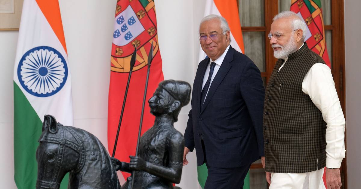 EU and India seal 'the largest of all trade agreements'; Brussels expects to double exports