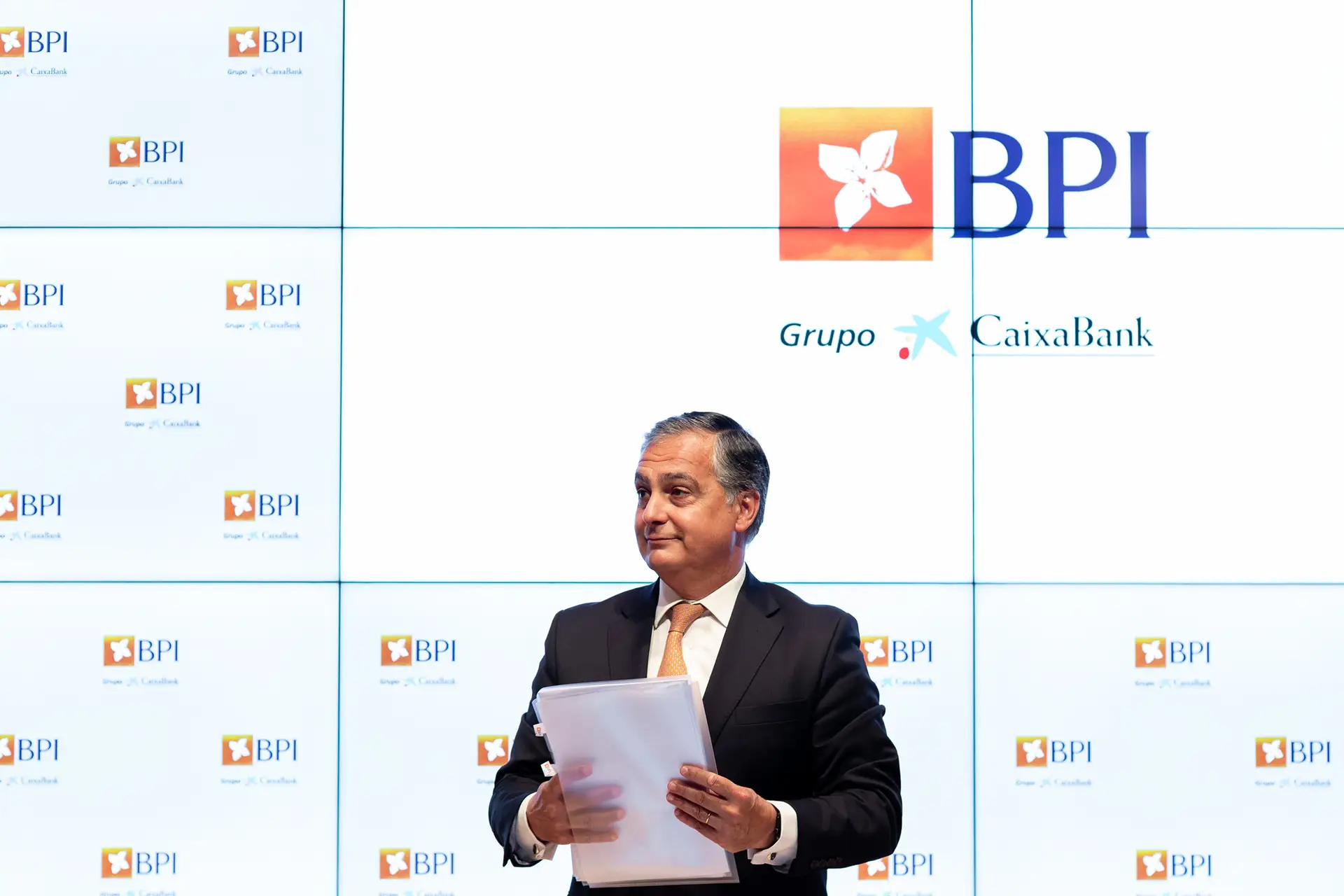 Lucro do BPI até setembro cresce 18% para 286 milhões de euros