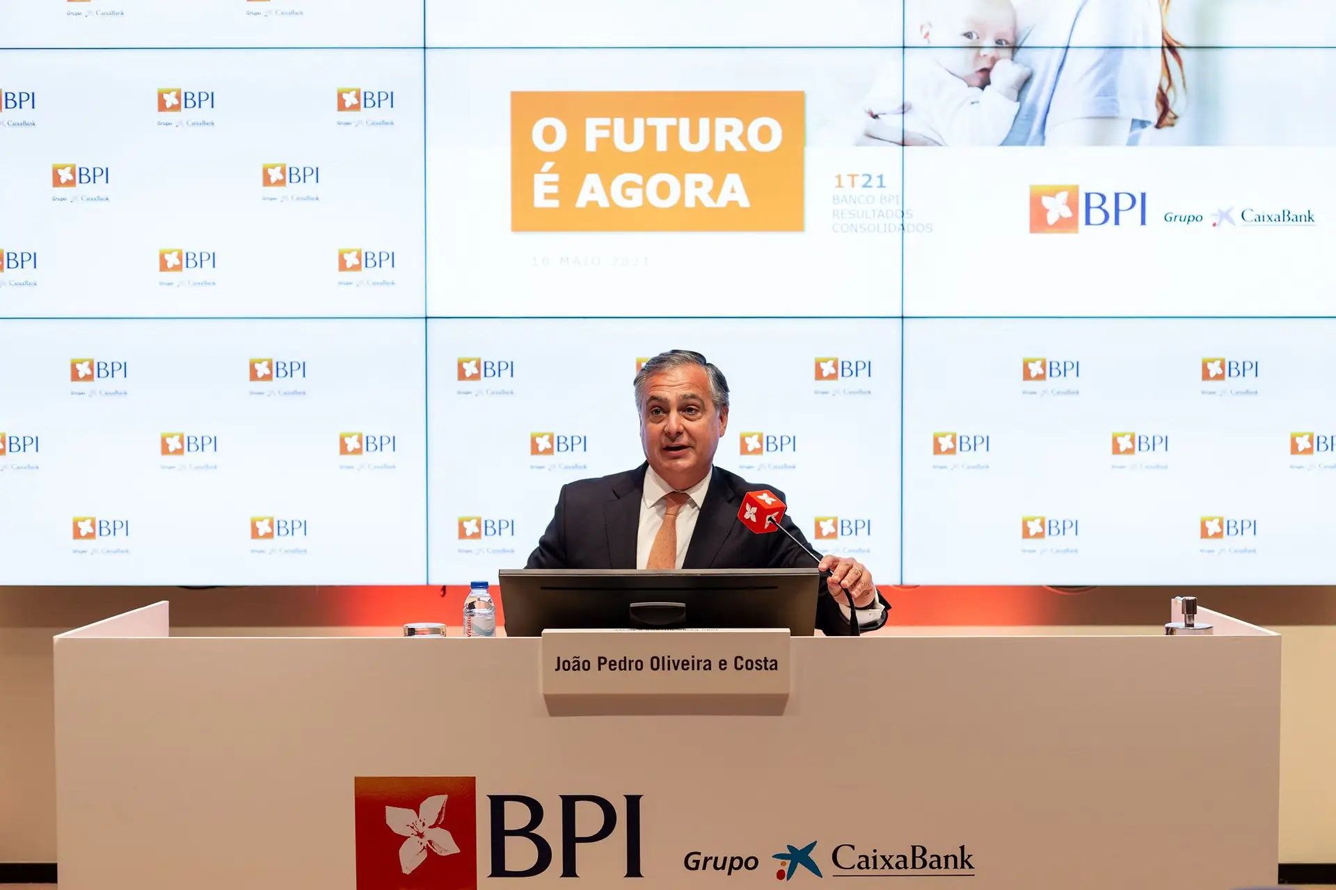 BPI garante que não ficou com a casa de ninguém por incumprir crédito à habitação