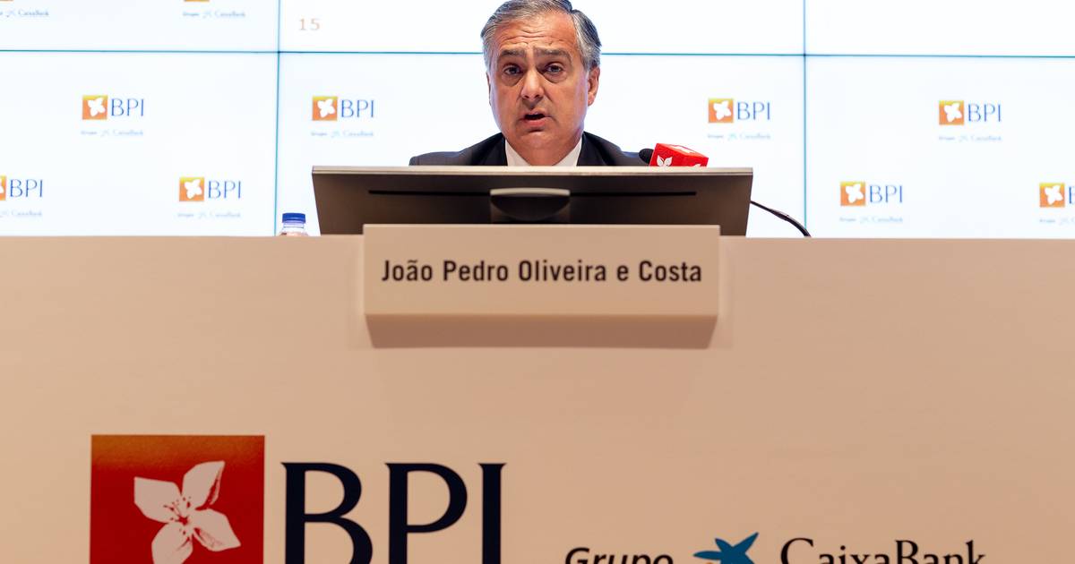 Lucros do BPI em Portugal disparam para €324 milhões até setembro