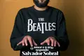 O amor e a arte segundo Salvador Sobral