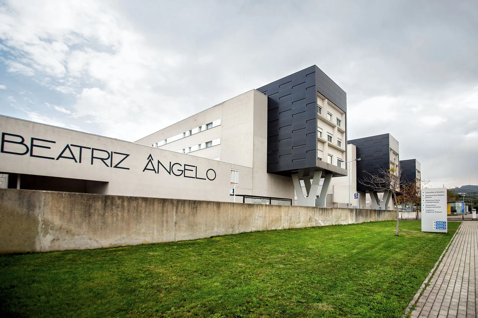 Hospital de Loures