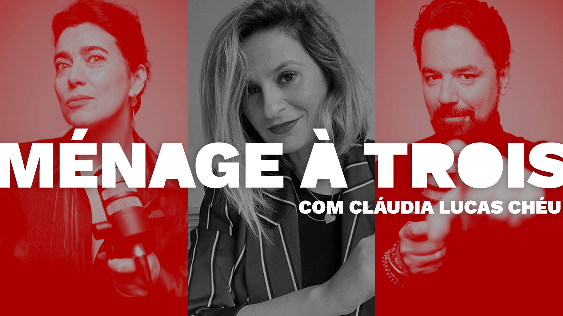 Expresso - Muito Mais Do Que Sexo