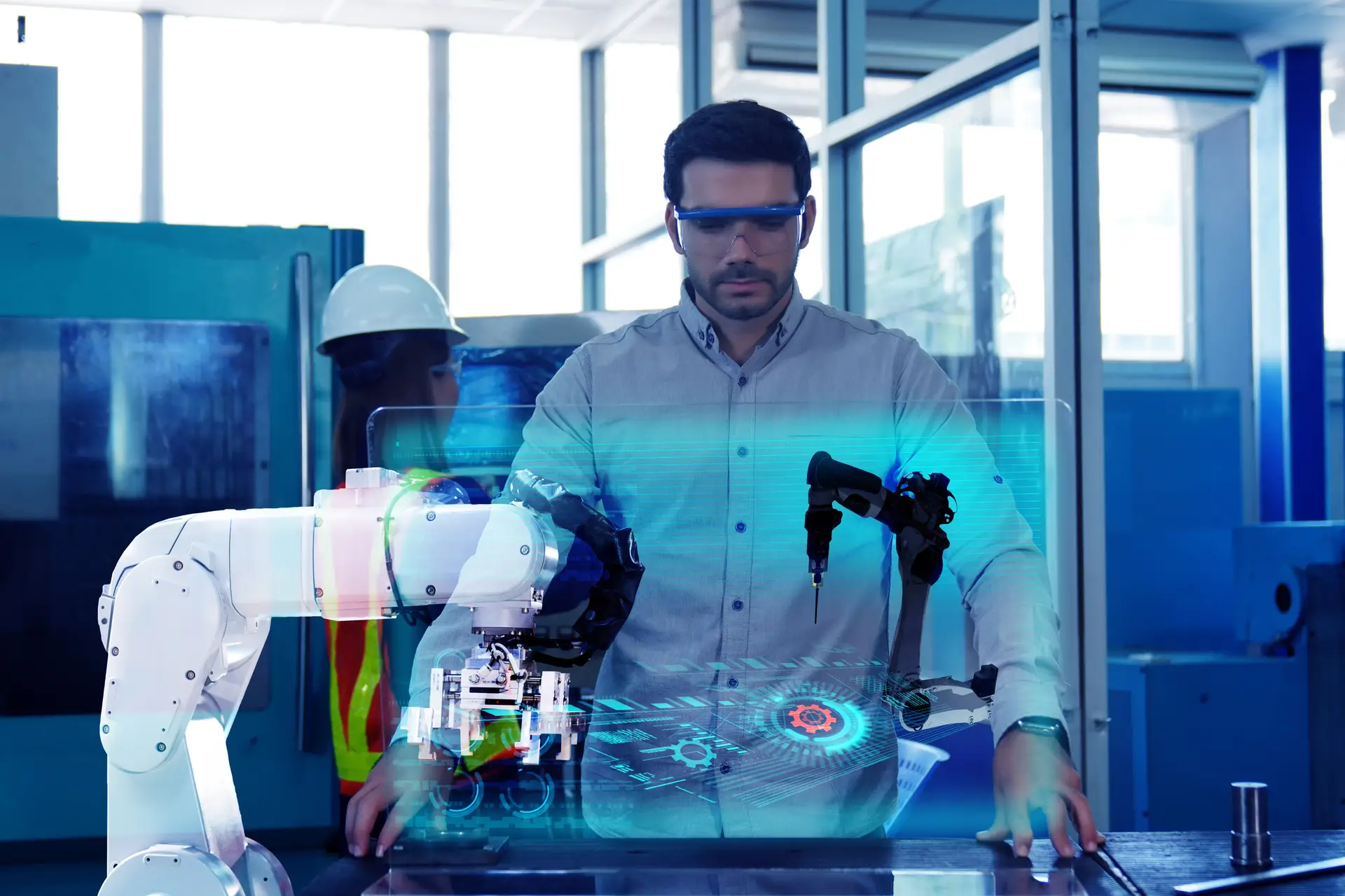A digitalização do trabalho deve ser transversal a todas as profissões e não se pode cingir à "simples" utilização de computadores