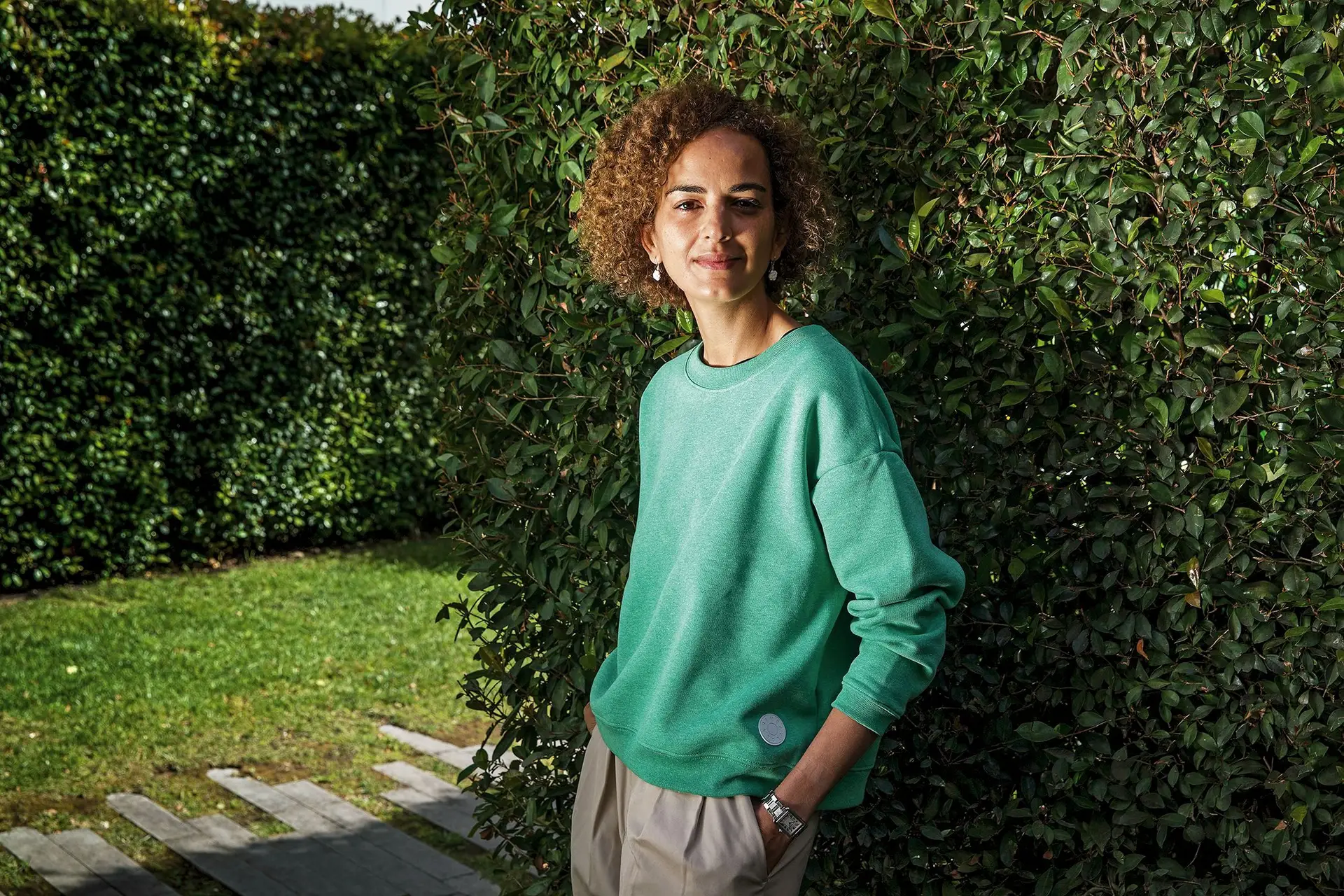Leïla Slimani