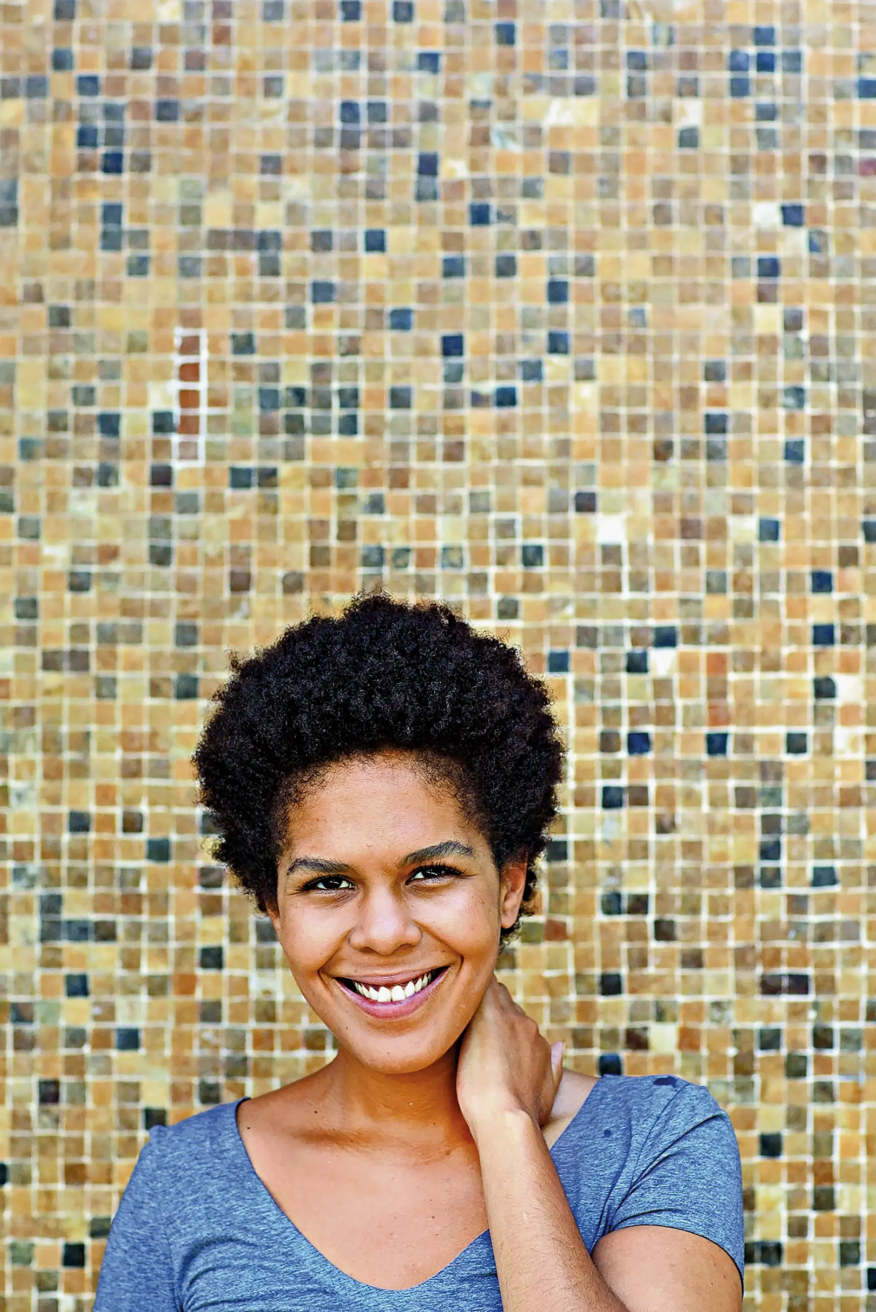 Em 2019, Djaimilia Pereira de Almeida venceu, com “Luanda, Lisboa, Paraíso”, o Prémio Oceanos, atribuído no Brasil