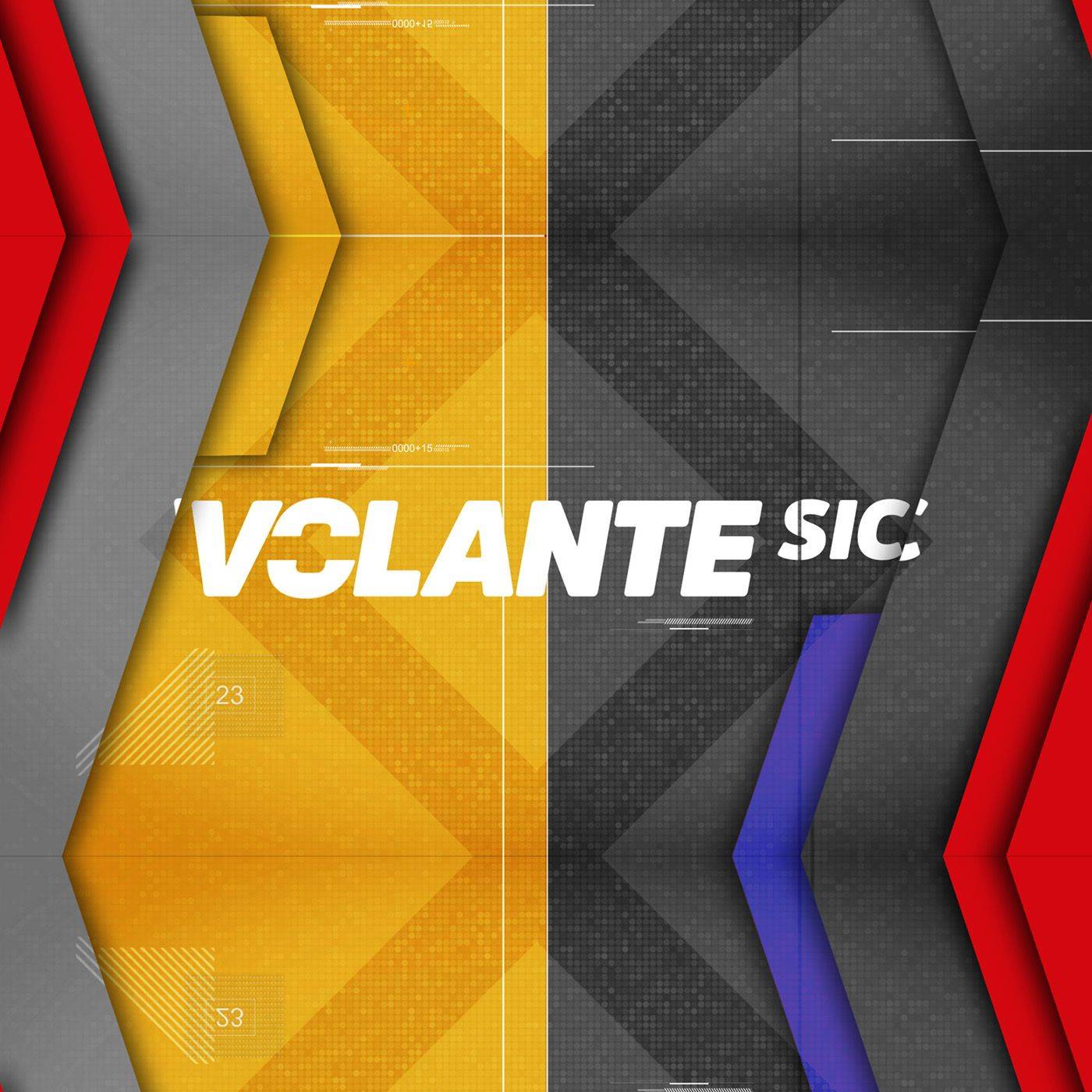 Expresso - Volante SIC