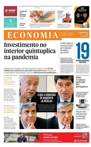 ECONOMIA