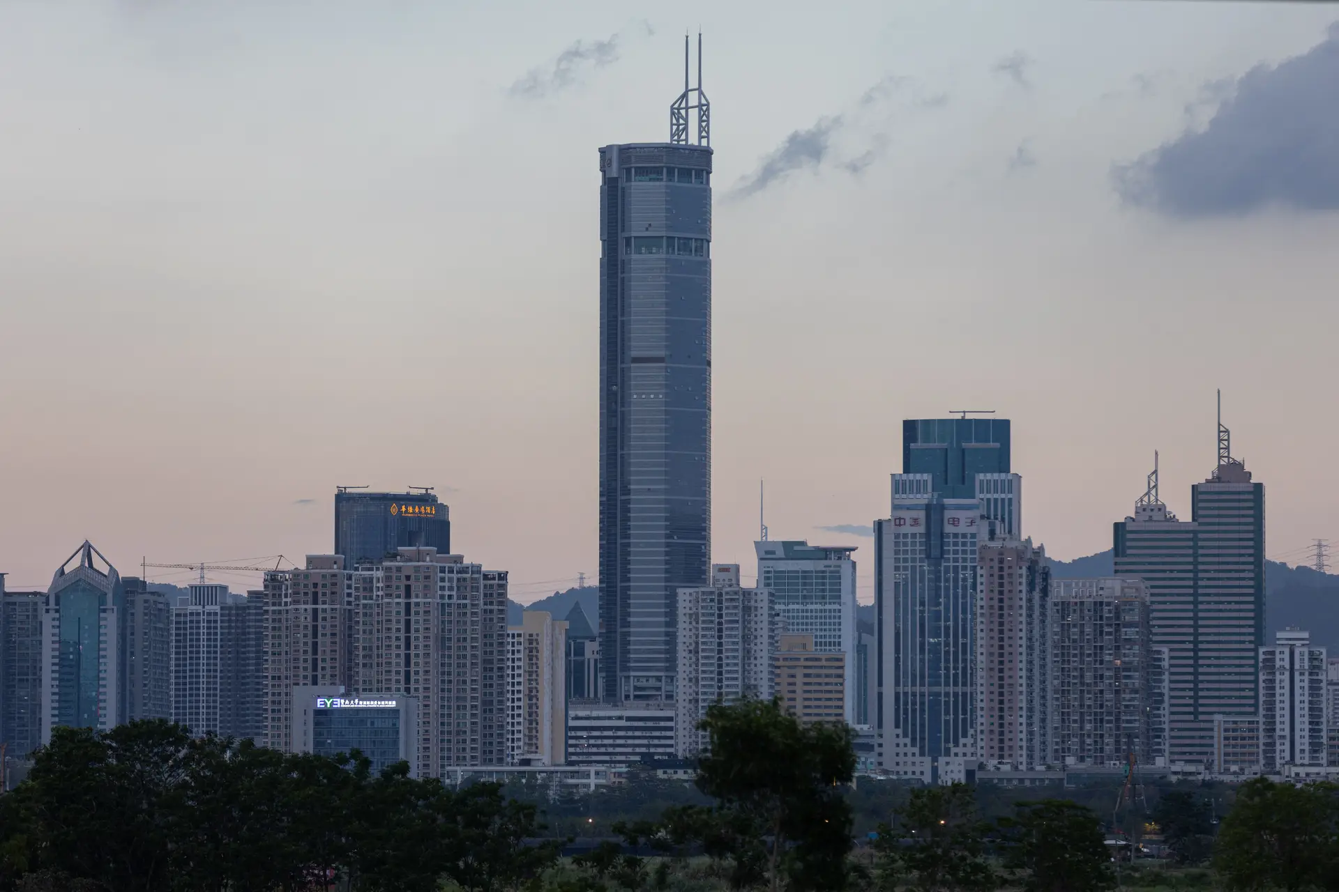 Evergrande chega a acordo para evitar incumprimento de uma das suas dívidas