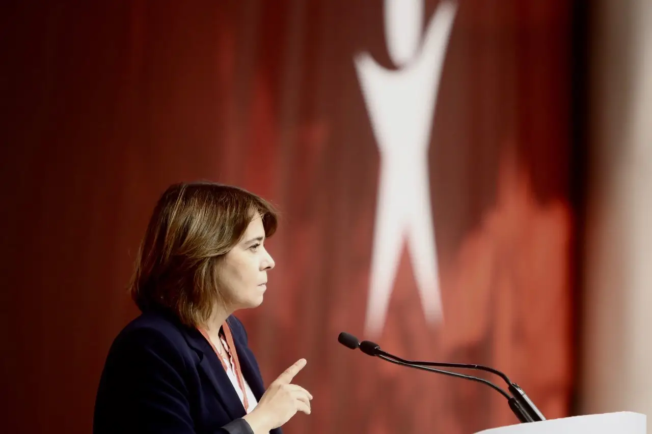 O tom de Catarina Martins e da liderança do Bloco em relação ao PS agora é outro: mais duro