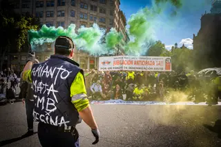 Amianto: Espanha declara guerra a um assassino silencioso